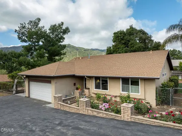 3820 4th AVE, La Crescenta, CA 91214