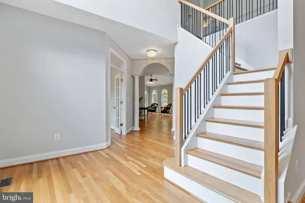 5364 WADE COURT, Warrenton, VA 20187