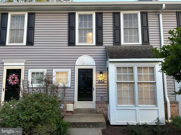 445 HARTFORD SQ, West Chester, PA 19380