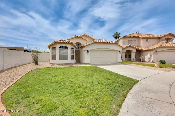 7939 W KIMBERLY Way, Glendale, AZ 85308