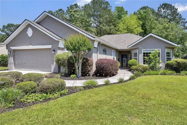 195 Stratford Village WAY, Bluffton, SC 29909