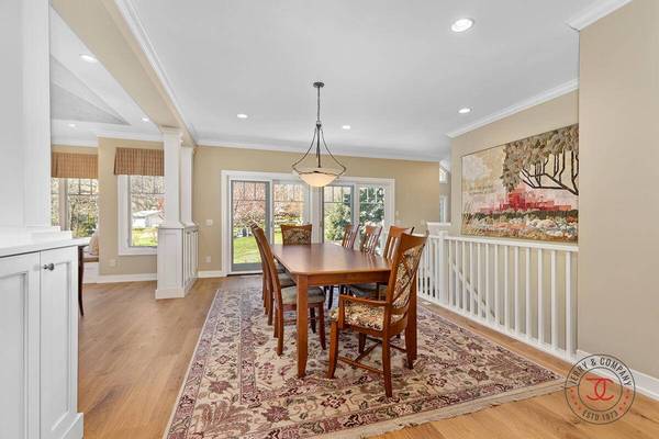 309 S Lakeshore Drive, Holland, MI 49424