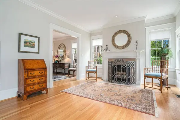 614 E Morningside DR NE, Atlanta, GA 30324