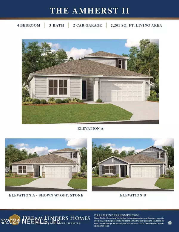 49 BARBOSA TRL, St Augustine, FL 32095