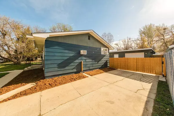 1239 Emerson ST, Sheridan, WY 82801