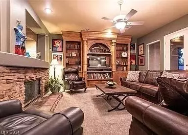 800 Aquitaine Court, Las Vegas, NV 89145