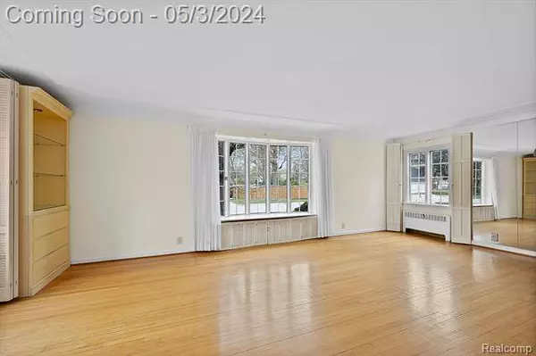 1782 WILTSHIRE Road, Berkley, MI 48072