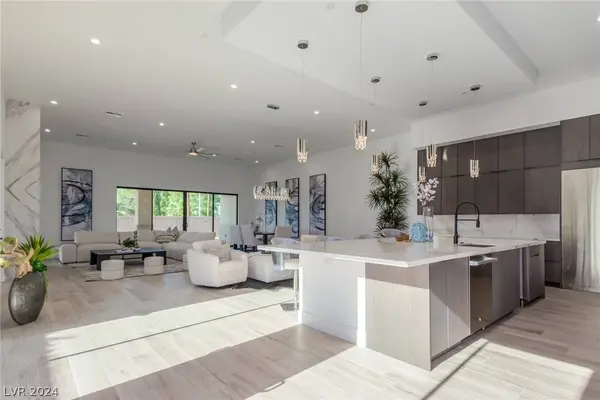 7082 Maverick Street, Las Vegas, NV 89131
