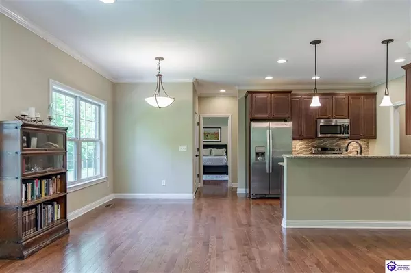 62 Cockeriell Court, Elizabethtown, KY 42701