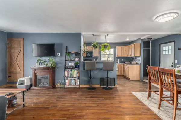 120 SE South 1st St, Creston, WA 99117