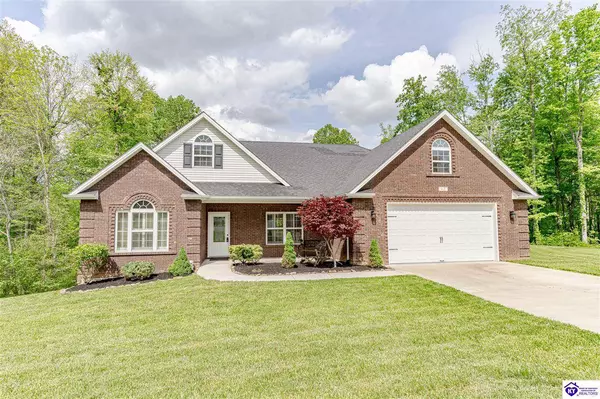 62 Cockeriell Court, Elizabethtown, KY 42701
