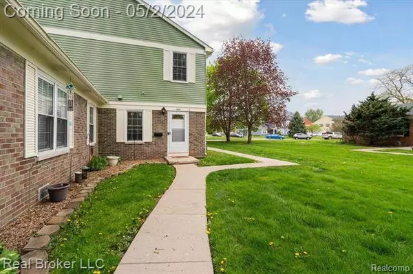 1665 WINGATE Boulevard, Ypsilanti, MI 48198