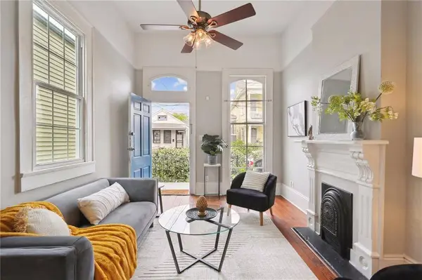 1025 27 PORT ST, New Orleans, LA 70117