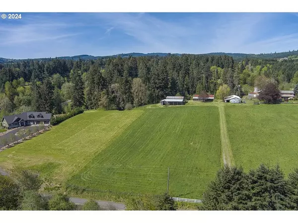 Oester - TID 439863 RD, Warren, OR 97053