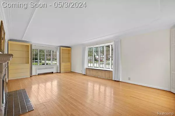 1782 WILTSHIRE Road, Berkley, MI 48072