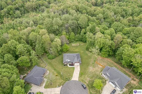 62 Cockeriell Court, Elizabethtown, KY 42701