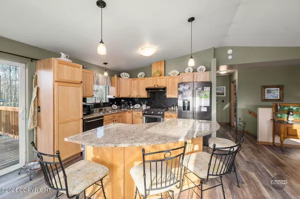 1920 S Countrywood DR, Wasilla, AK 99623