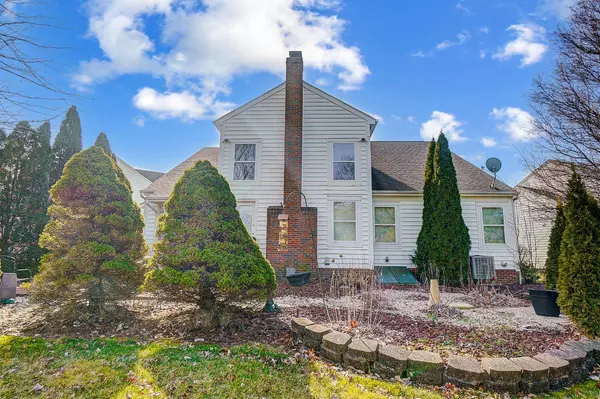 1292 Totten Drive, New Albany, OH 43054