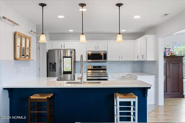 594 Heartwood Drive, Leland, NC 28479