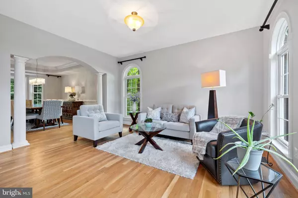 5364 WADE COURT, Warrenton, VA 20187