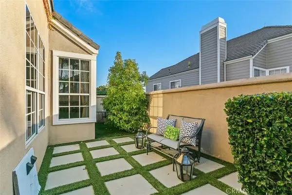 37 Highpoint, Rancho Santa Margarita, CA 92679