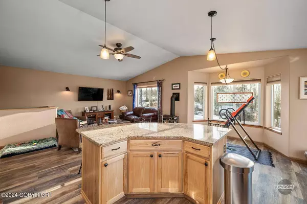 1920 S Countrywood DR, Wasilla, AK 99623