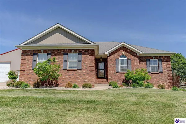 754 W Bryan Road, Elizabethtown, KY 42701