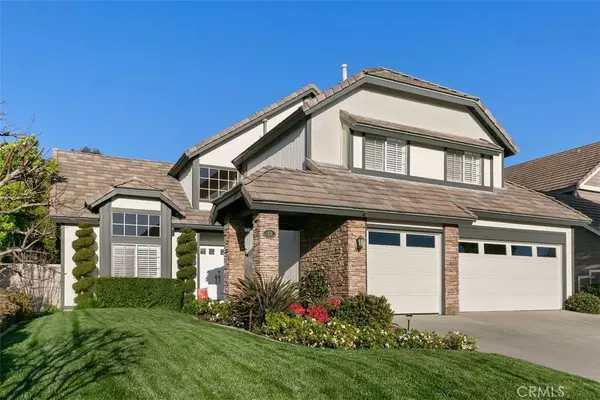 10 Lexington WAY, Coto De Caza, CA 92679