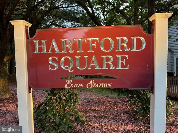 445 HARTFORD SQ, West Chester, PA 19380