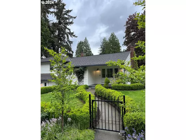 365 KENWOOD RD, Lake Oswego, OR 97034