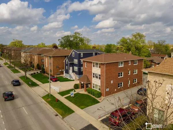 9821 S RIDGELAND, Oak Lawn, IL 60453