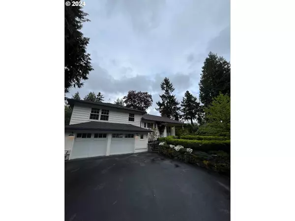 365 KENWOOD RD, Lake Oswego, OR 97034