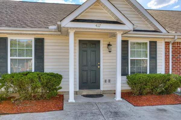 417 FLOWING CREEK DR, Evans, GA 30809