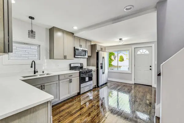 3514 S Mozart Street, Chicago, IL 60632