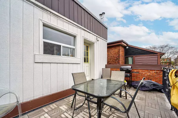 435 Manning Ave, Toronto, ON M6G 2V6