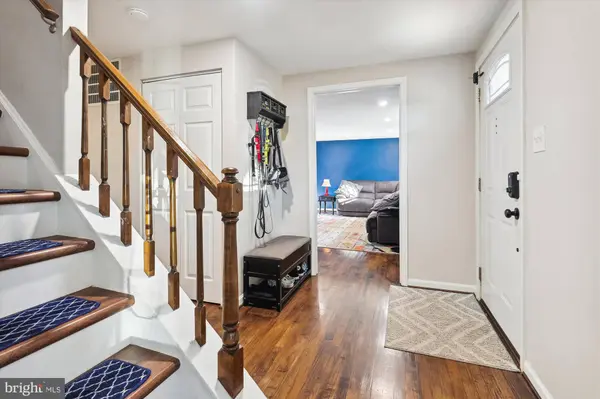 15806 LAZY DAY LN, Dumfries, VA 22025