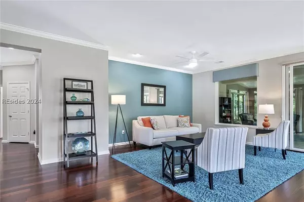 195 Stratford Village WAY, Bluffton, SC 29909