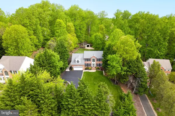 5364 WADE COURT, Warrenton, VA 20187