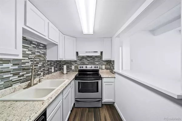 9725 E Harvard AVE #436, Denver, CO 80231