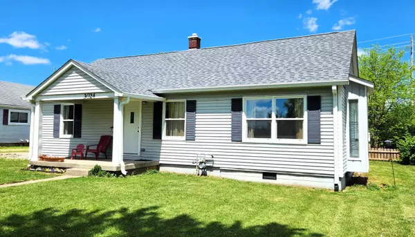 3024 16th ST, Columbus, IN 47201