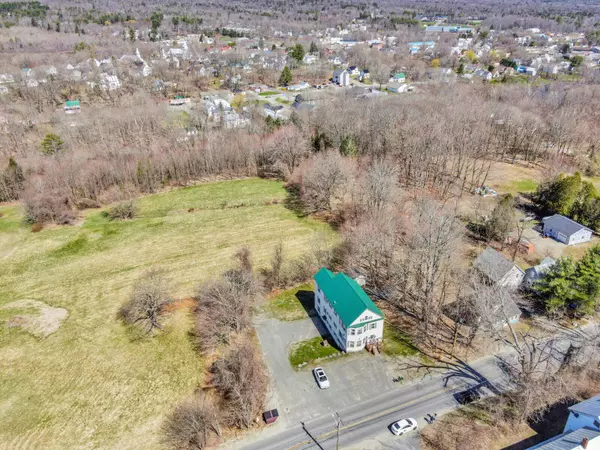 111 South Alpine ST, Oakland, ME 04963