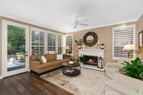 37 Highpoint, Rancho Santa Margarita, CA 92679