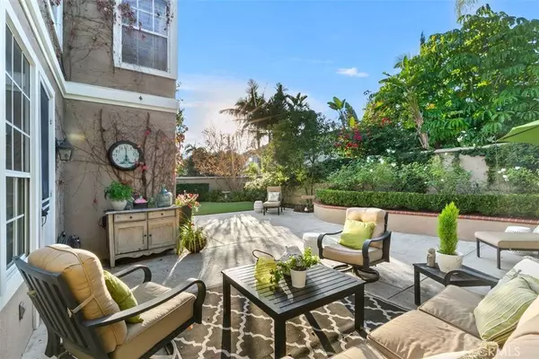 37 Highpoint, Rancho Santa Margarita, CA 92679