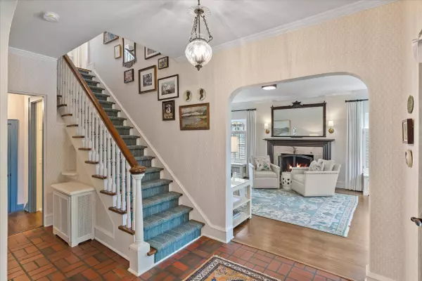 5723 N Shore, Whitefish Bay, WI 53217