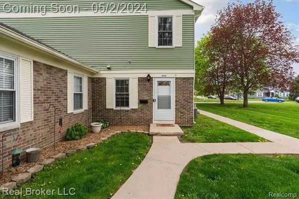 1665 WINGATE Boulevard, Ypsilanti, MI 48198