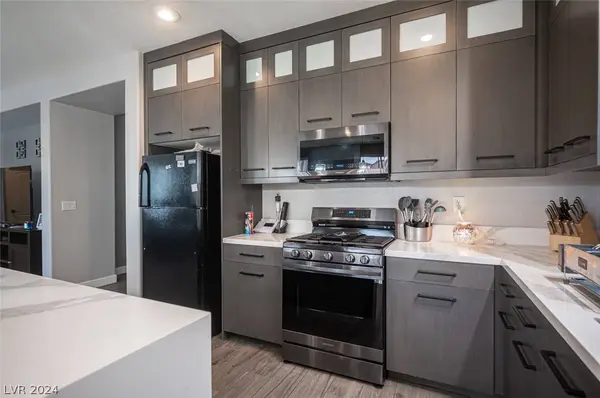 2131 Saddlebill Court, North Las Vegas, NV 89084