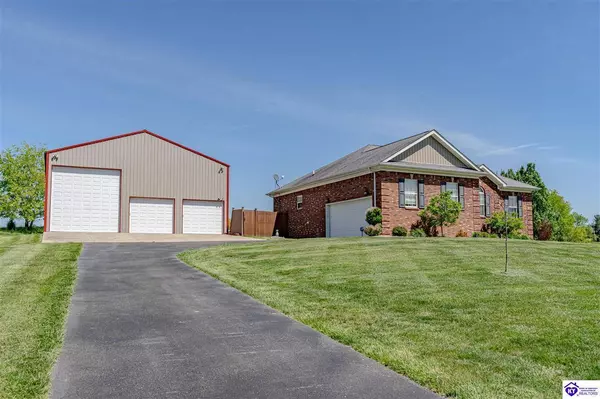754 W Bryan Road, Elizabethtown, KY 42701
