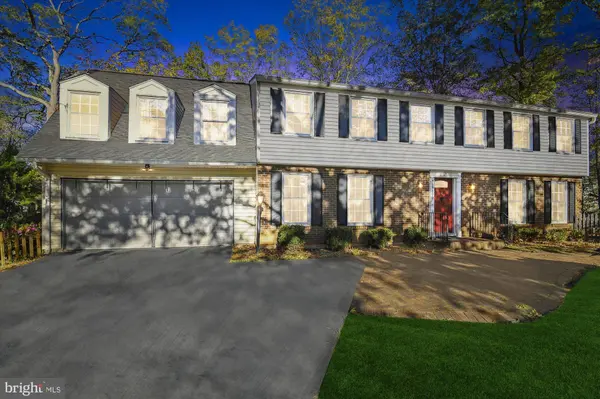 15806 LAZY DAY LN, Dumfries, VA 22025