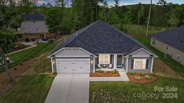 7157 Barleywood DR, Locust, NC 28097