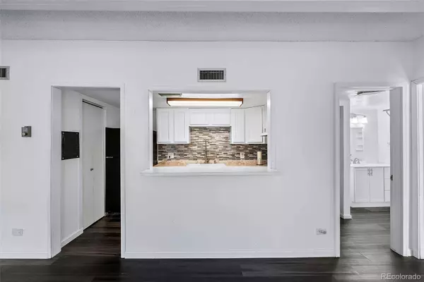 9725 E Harvard AVE #436, Denver, CO 80231